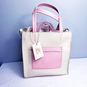 DANIELLE NICOLE AZALEA purse